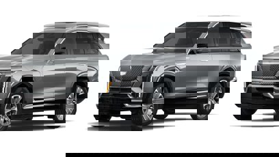 New 2026 Cadillac Vistiq Luxury