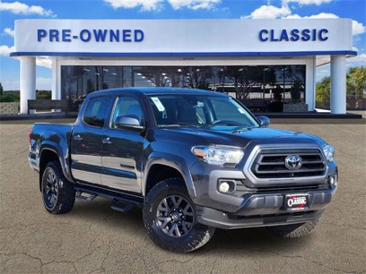 Used 2023 Toyota Tacoma SR5