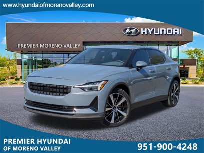 Used 2022 Polestar Polestar 2 w/ Plus Package