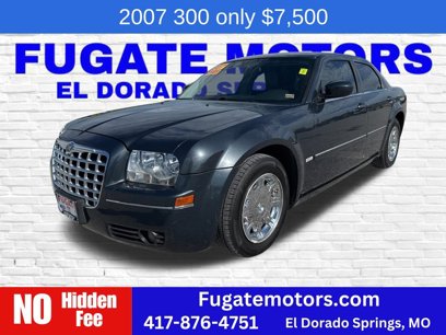 Used 2007 Chrysler 300 Touring