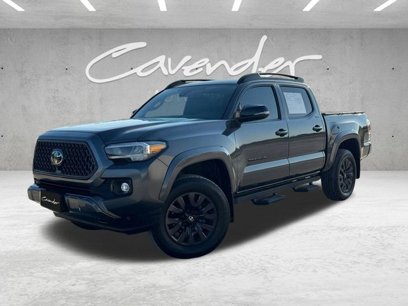 Used 2023 Toyota Tacoma Limited
