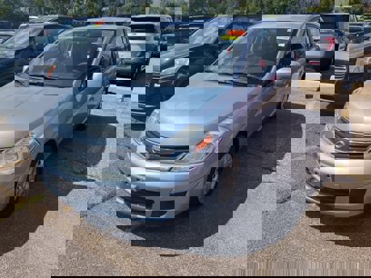 Used 2010 Nissan Versa 1.8 S w/ PWR Plus Pkg