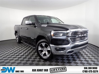 Used 2020 RAM 1500 Laramie