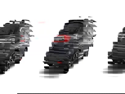 New 2025 Subaru Ascent Touring w/ Popular Package #2