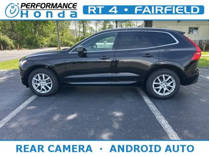 Used 2018 Volvo XC60 T5 Momentum w/ Vision Package