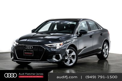 Used 2024 Audi A3 2.0T Premium