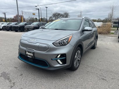Used 2022 Kia Niro EX w/ Cold Weather Package