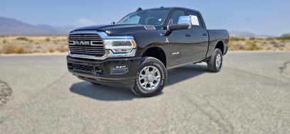 Used 2024 RAM 2500 Laramie w/ Safety Group