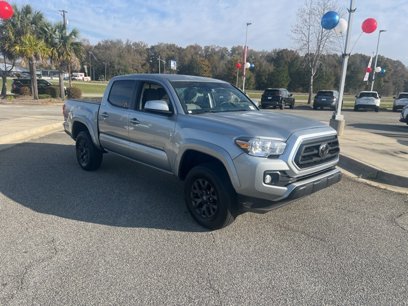 Used 2023 Toyota Tacoma SR5