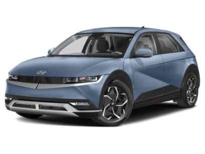 New 2023 Hyundai Ioniq 5 SE
