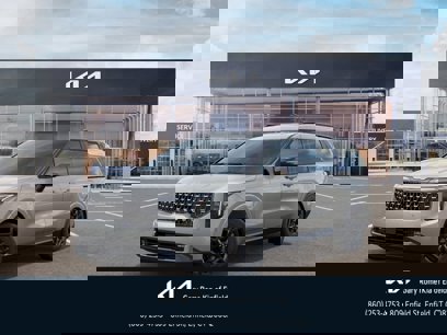New 2025 Kia Carnival SX