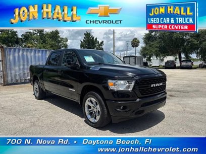 Used 2024 RAM 1500 Big Horn