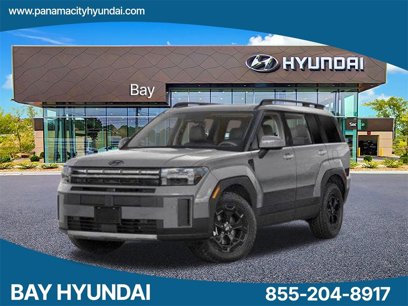 New 2025 Hyundai Santa Fe XRT