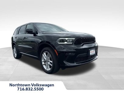 Used 2022 Dodge Durango GT