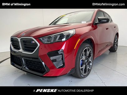 Certified 2025 BMW X2 M35i
