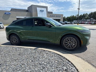 New 2025 Ford Mustang Mach-E Premium