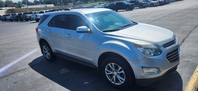 Used 2017 Chevrolet Equinox LT w/ Convenience Package