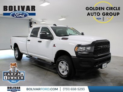 Used 2024 RAM 2500 Tradesman