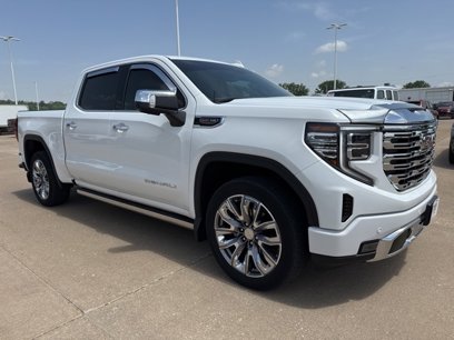 Used 2024 GMC Sierra 1500 Denali w/ Denali Reserve Package