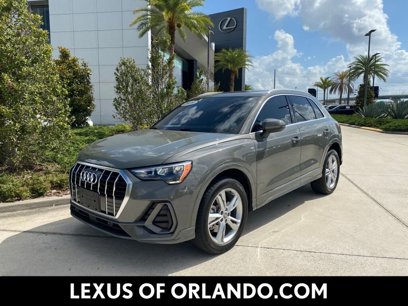 Used 2020 Audi Q3 2.0T Premium w/ Convenience Package