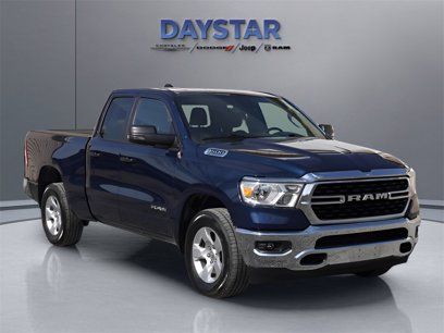 Used 2023 RAM 1500 Big Horn