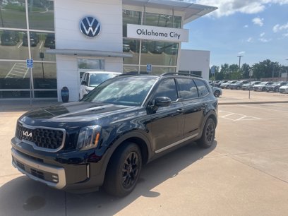 Used 2023 Kia Telluride SX Prestige X-Pro