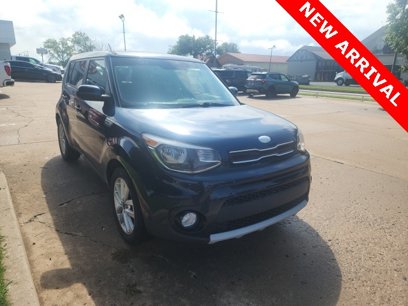 Used 2019 Kia Soul +