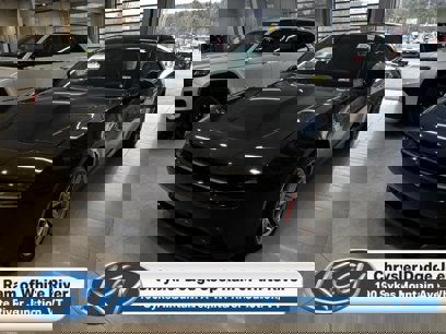 New 2025 Dodge Charger R/T Scat Pack w/ Track Pack