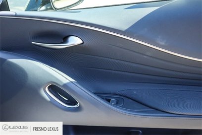 New 2025 Lexus LC 500 Convertible