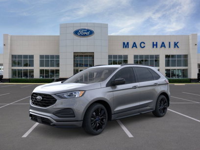 New 2024 Ford Edge SE w/ Black Appearance Package
