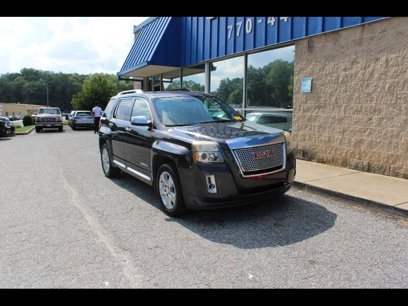 Used 2014 GMC Terrain Denali