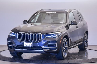 Certified 2022 BMW X5 sDrive40i w/ Premium Package