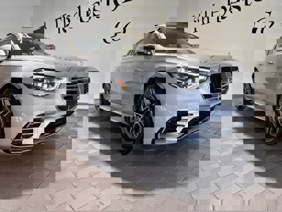 Certified 2021 Mercedes-Benz S 580 4MATIC Sedan