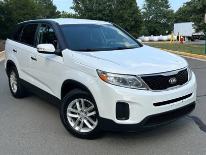 Used 2014 Kia Sorento LX