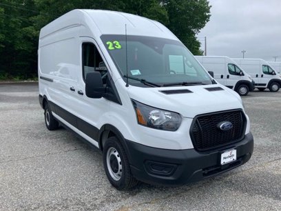 Used 2023 Ford Transit 250 148 High Roof