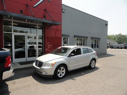 Used 2010 Dodge Caliber Mainstreet w/ Security Group