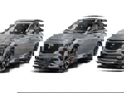 Certified 2025 Cadillac CT5 Sport