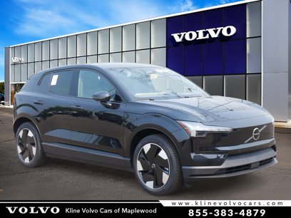 New 2025 Volvo EX30 Plus w/ Protection Package Premier