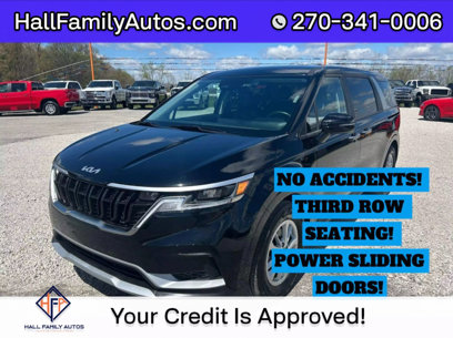 Used 2023 Kia Carnival LX