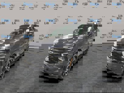 New 2025 Chevrolet Suburban RST w/ RST Capability Package