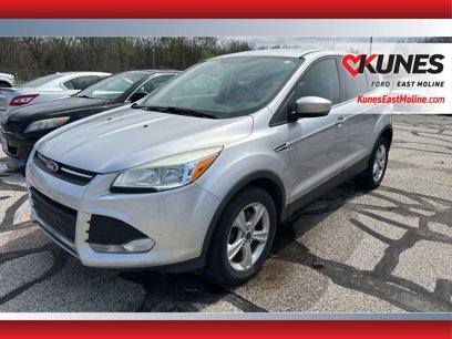 Used 2014 Ford Escape SE