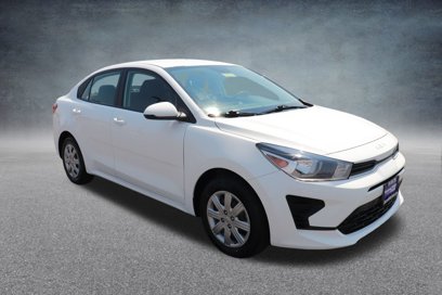 Used 2023 Kia Rio LX