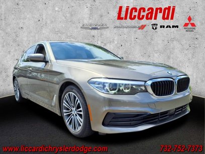 Used 2019 BMW 530i xDrive