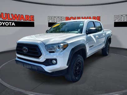 Used 2023 Toyota Tacoma SR5
