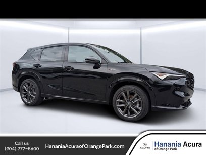 Used 2025 Acura ADX A-Spec