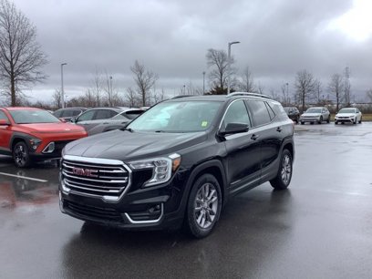 Used 2023 GMC Terrain SLT w/ Infotainment Package II