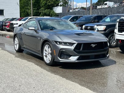 Used 2025 Ford Mustang GT Premium
