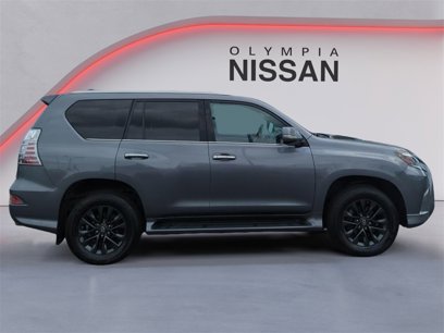 Used 2021 Lexus GX 460 Premium w/ Premium Plus Package
