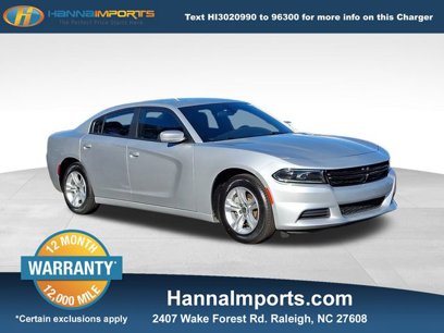 Used 2022 Dodge Charger SXT