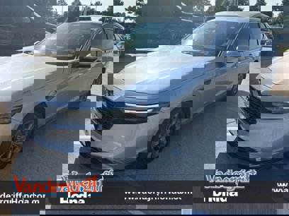 Used 2024 Honda Accord EX
